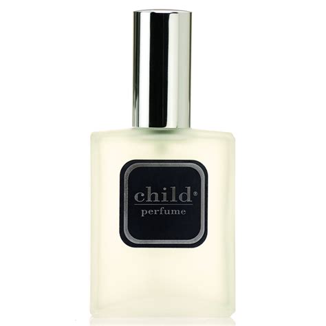 Child perfume 